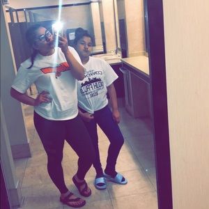 Meet your Posher, Mayra